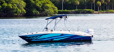 Key Biscayne Boat Rental