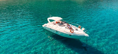 Yacht Charter to Mirabello in Crete