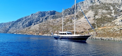 Daily Cruise to Delos & Rhenia