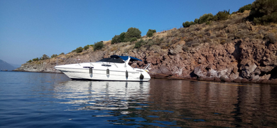 Boat Tour in Málaga