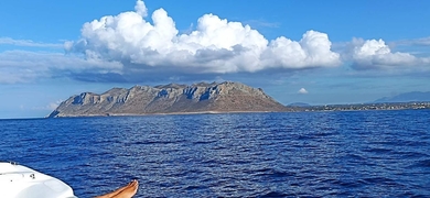 Boat Rental in Crete