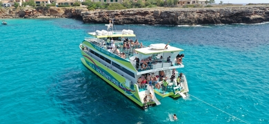 Boat Tour in Mallorca