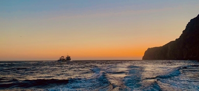 Cape Espichel Sunset Cruise