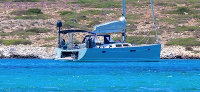 Private full day sailing tour from Athens to Aegina 