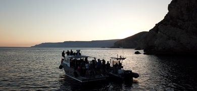 Sesimbra Sunset Boat tour
