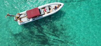 Chania Private Boat Trip