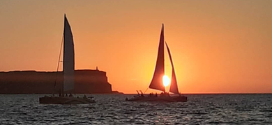 Sunset Cruise Menorca