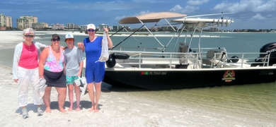 marco island boat tour