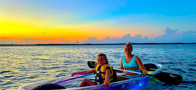 paddle in key west 