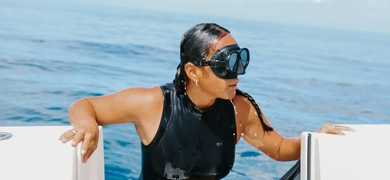 snorkeling charter hawaii