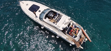 Luxury Yacht Rental in Madeira