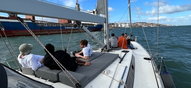 Private Boat Hire in Lisbon