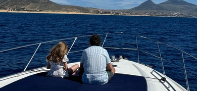 Madeira Yacht Charter to Porto Santo Island