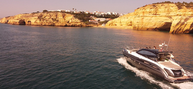 Afternoon Private Yacht Charter in Lagos v