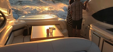 Private Sunset Cruise in Vilamoura Cover