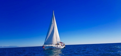 Sailing trip Fuengirola