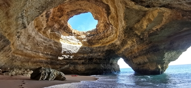 Benagil Cave Tours