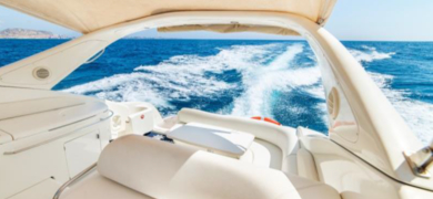 Yacht Charters in Alicante