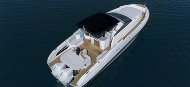 Yacht Charter Ibiza