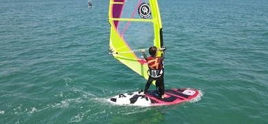 windsurf valencia