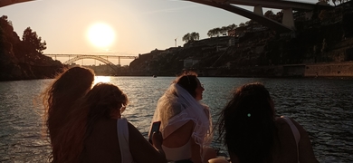 Douro Sunset Tour
