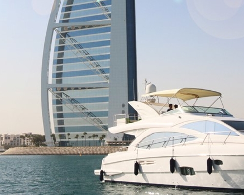 Boat Jetski Rental In Dubai
