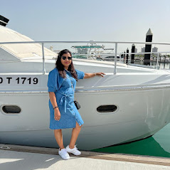 Sightseeing Tour in Dubai