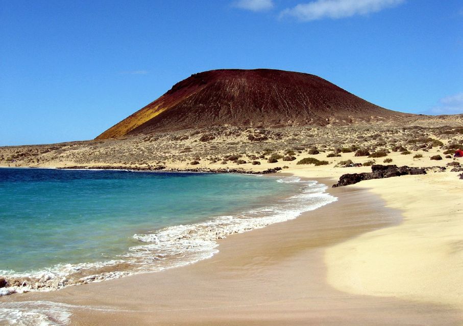 Explore Canary Islands