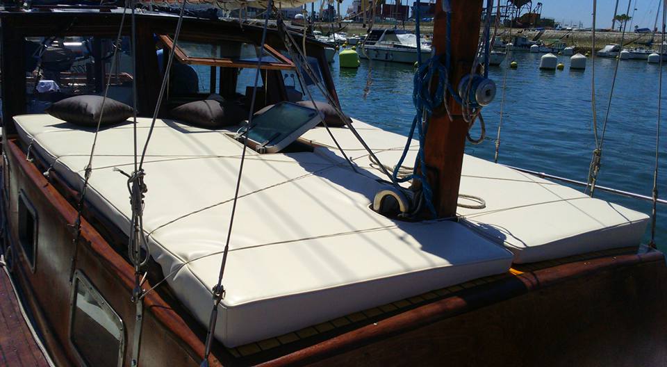 Private Boat Tour in Arrabida