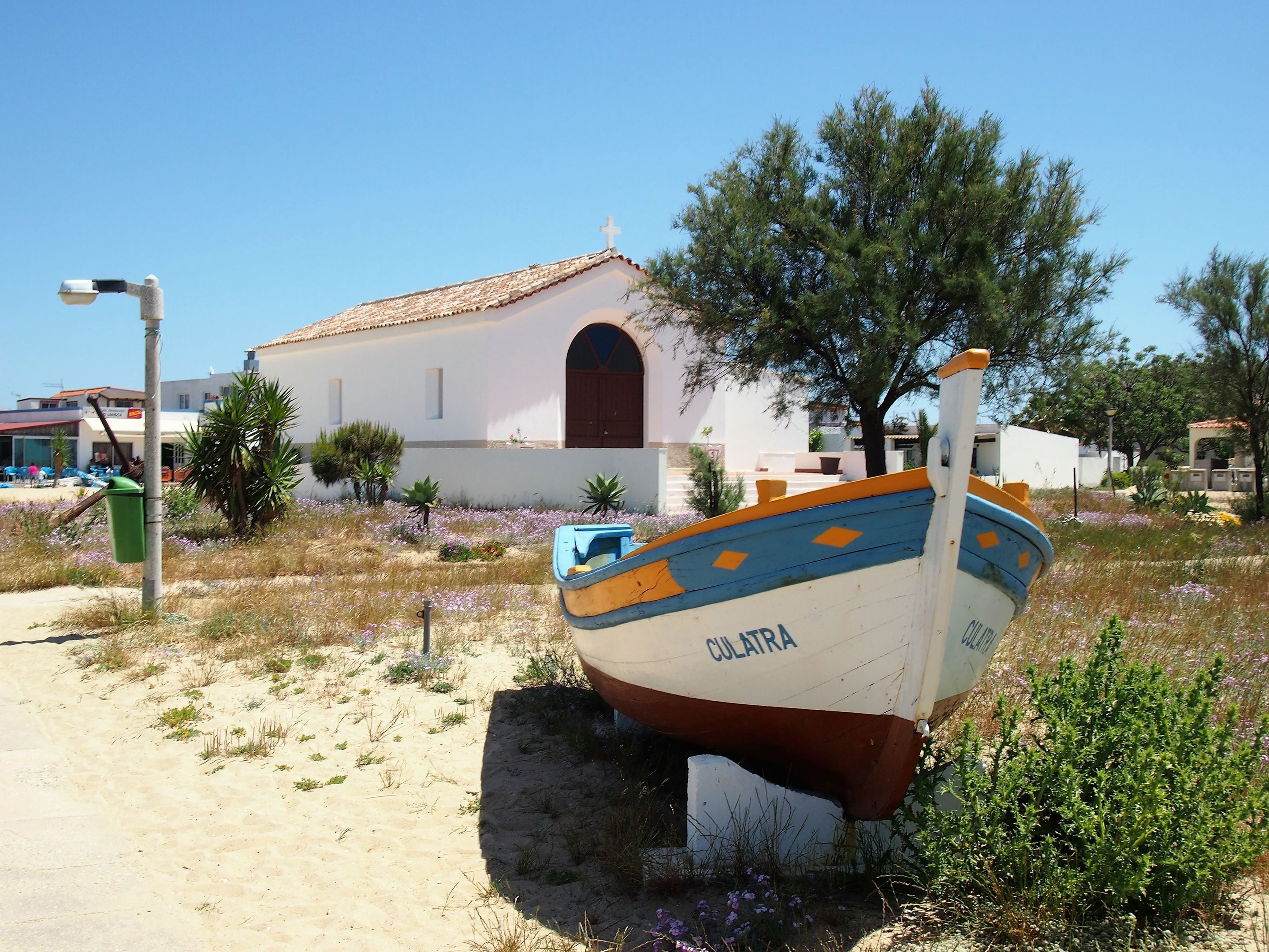 Islands Private Tour from Faro