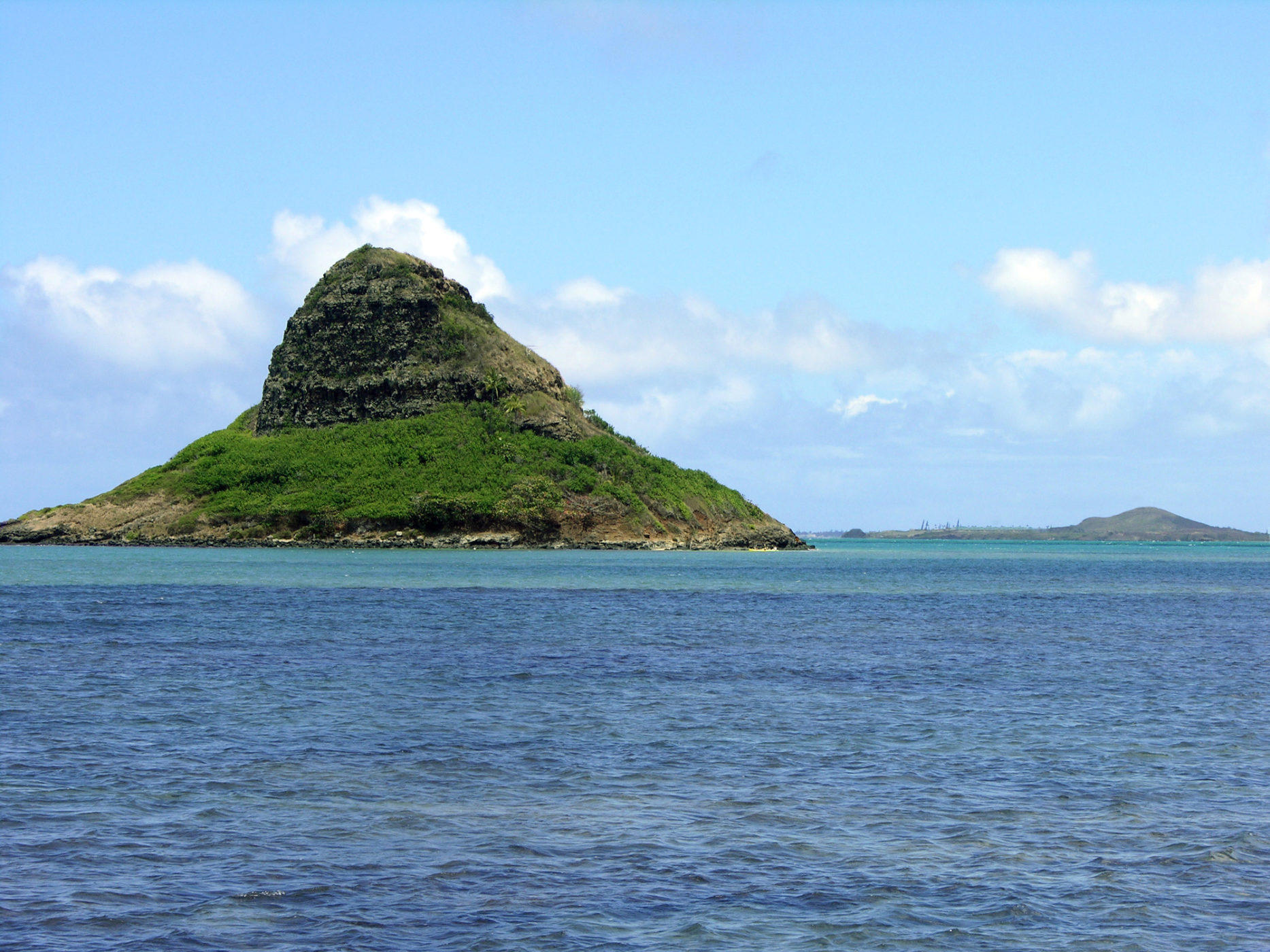 Circle Island & Snorkeling tour in Honolulu