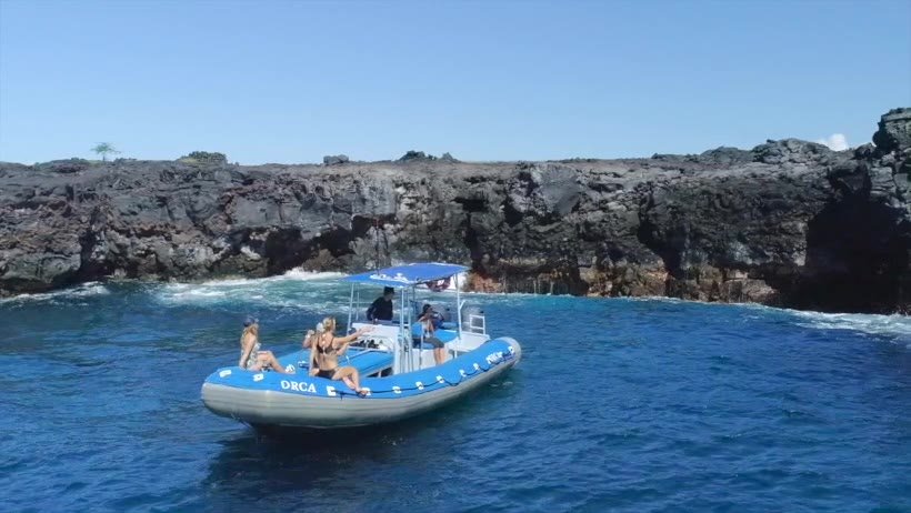 Boat tour with Snorkeling at Pawai Bay