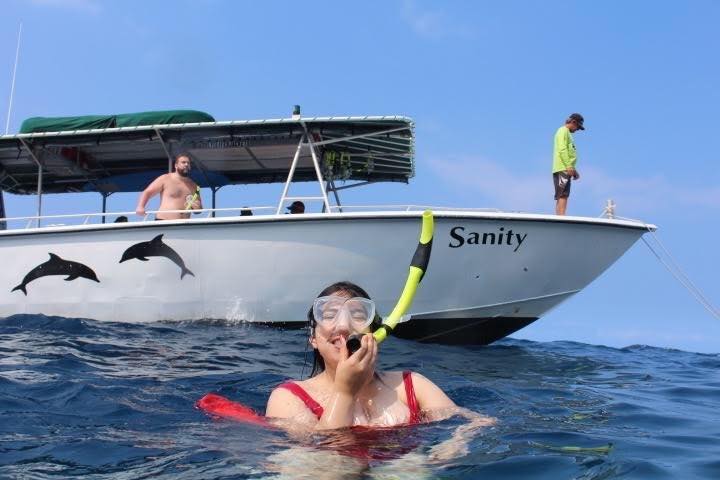 Private Boat Tour with Snorkeling in Lahaina