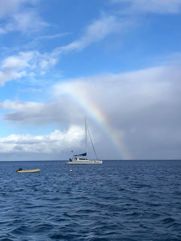 Private Boat Tour with Snorkeling in Lahaina