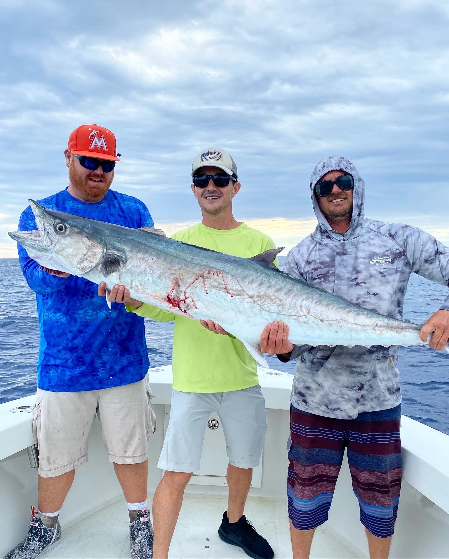 Fishing Tour in Fort Lauderdale