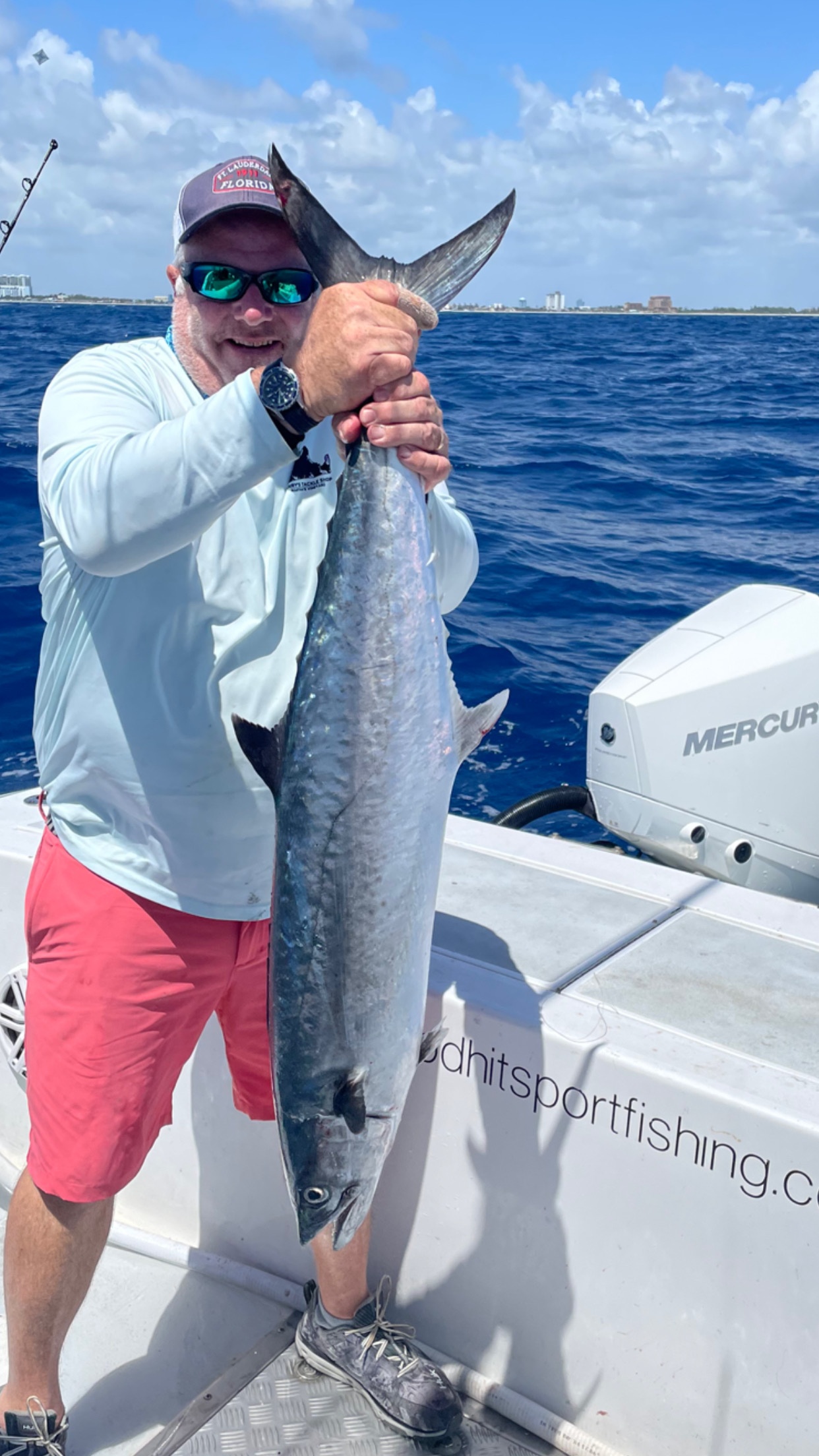 Full Day Fishing in Fort Lauderdale