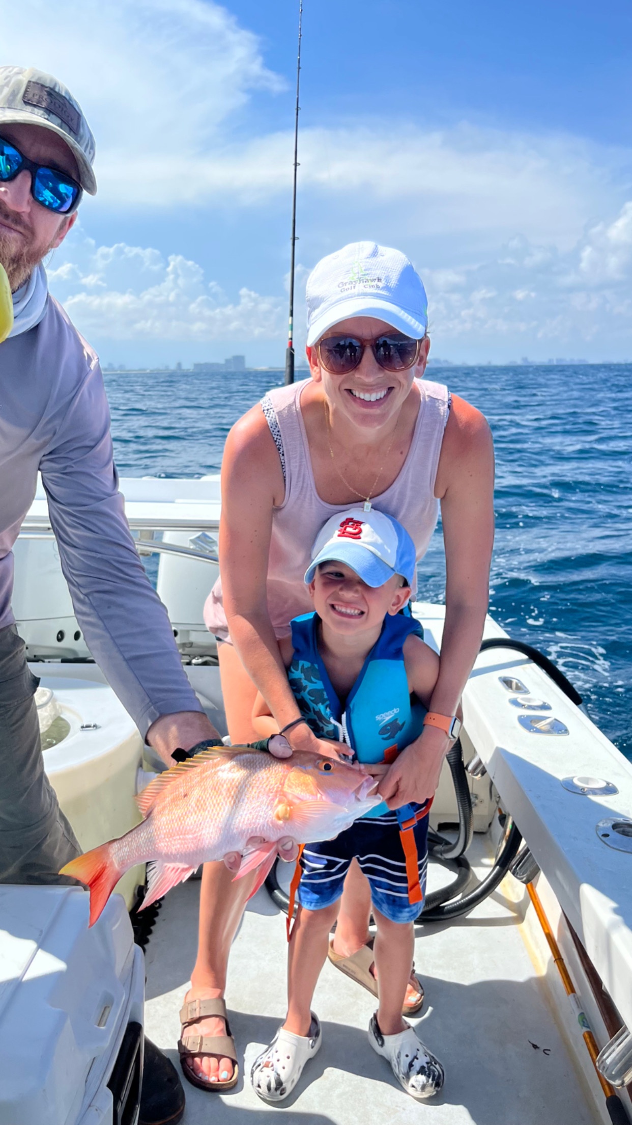 Full day Private Fishing Tour in Fort Lauderdale