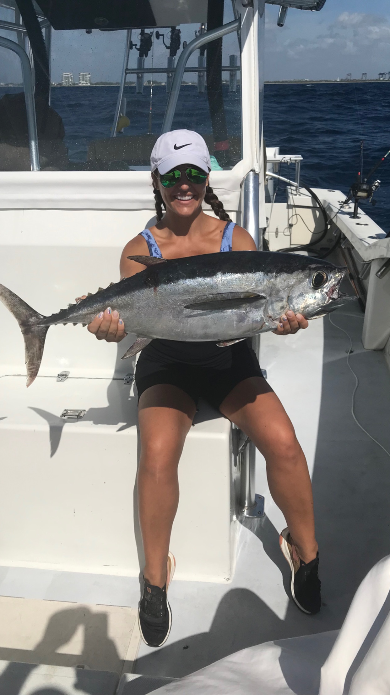 Group Fishing Tour in Fort Lauderdale
