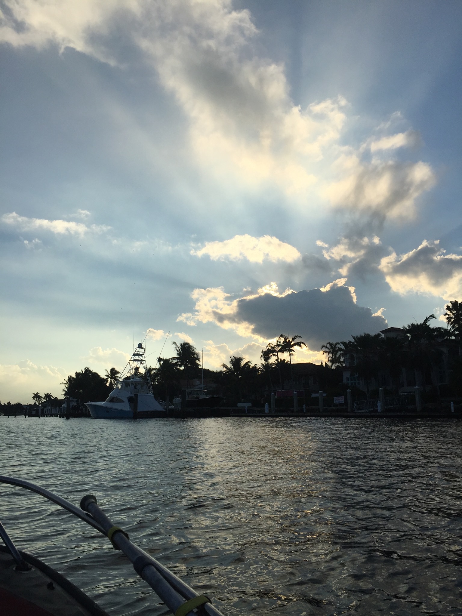 Private Sunset Cruise in Fort Lauderdale