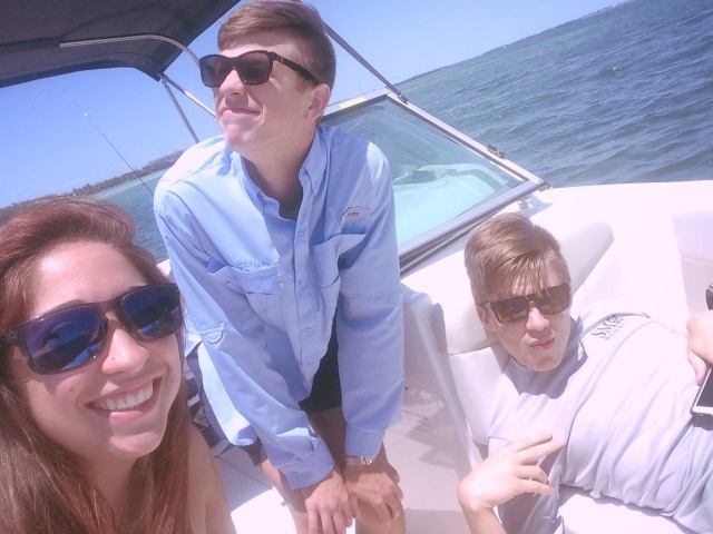 Private Boat Tour in Duck Key