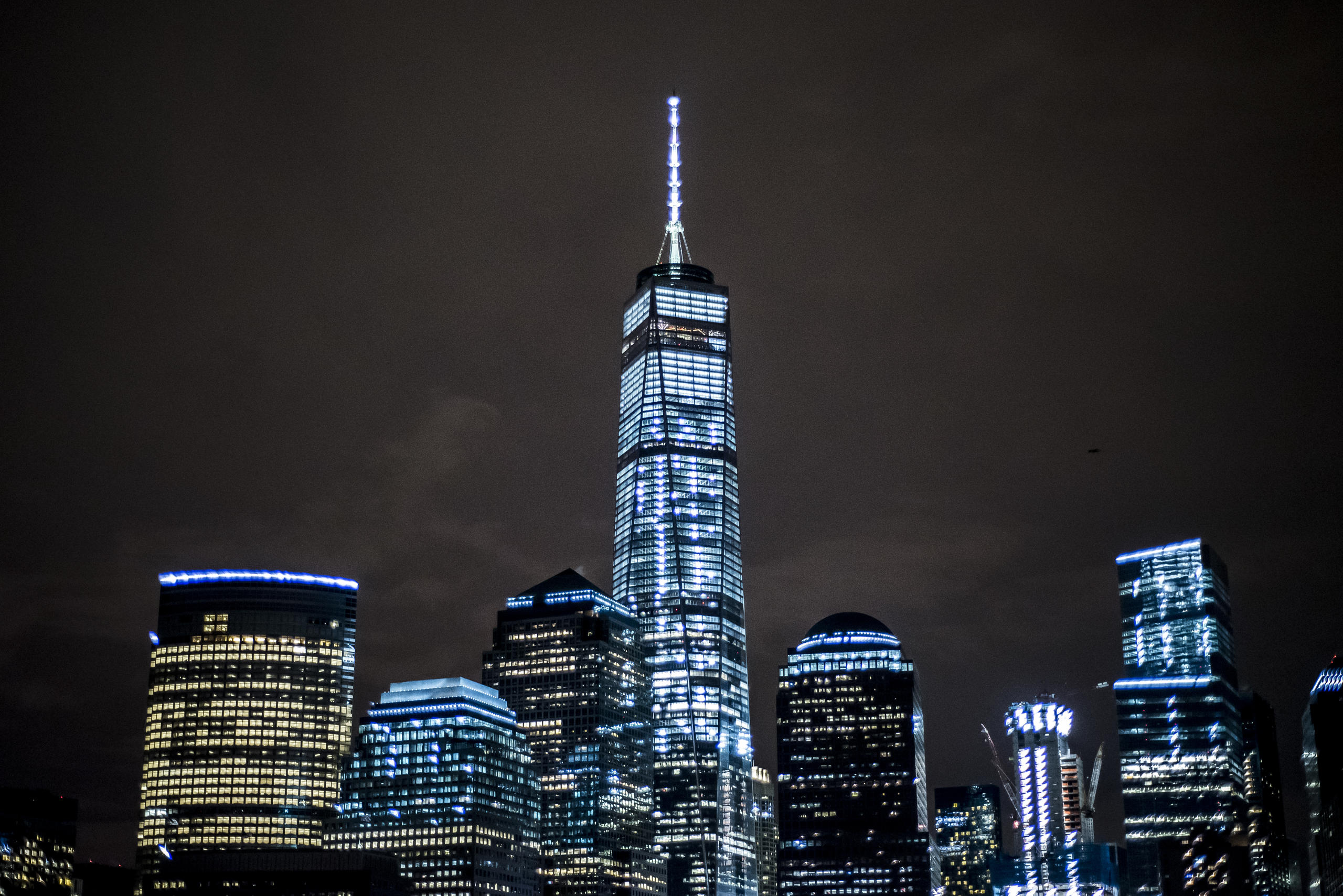 New York City Lights Cruise