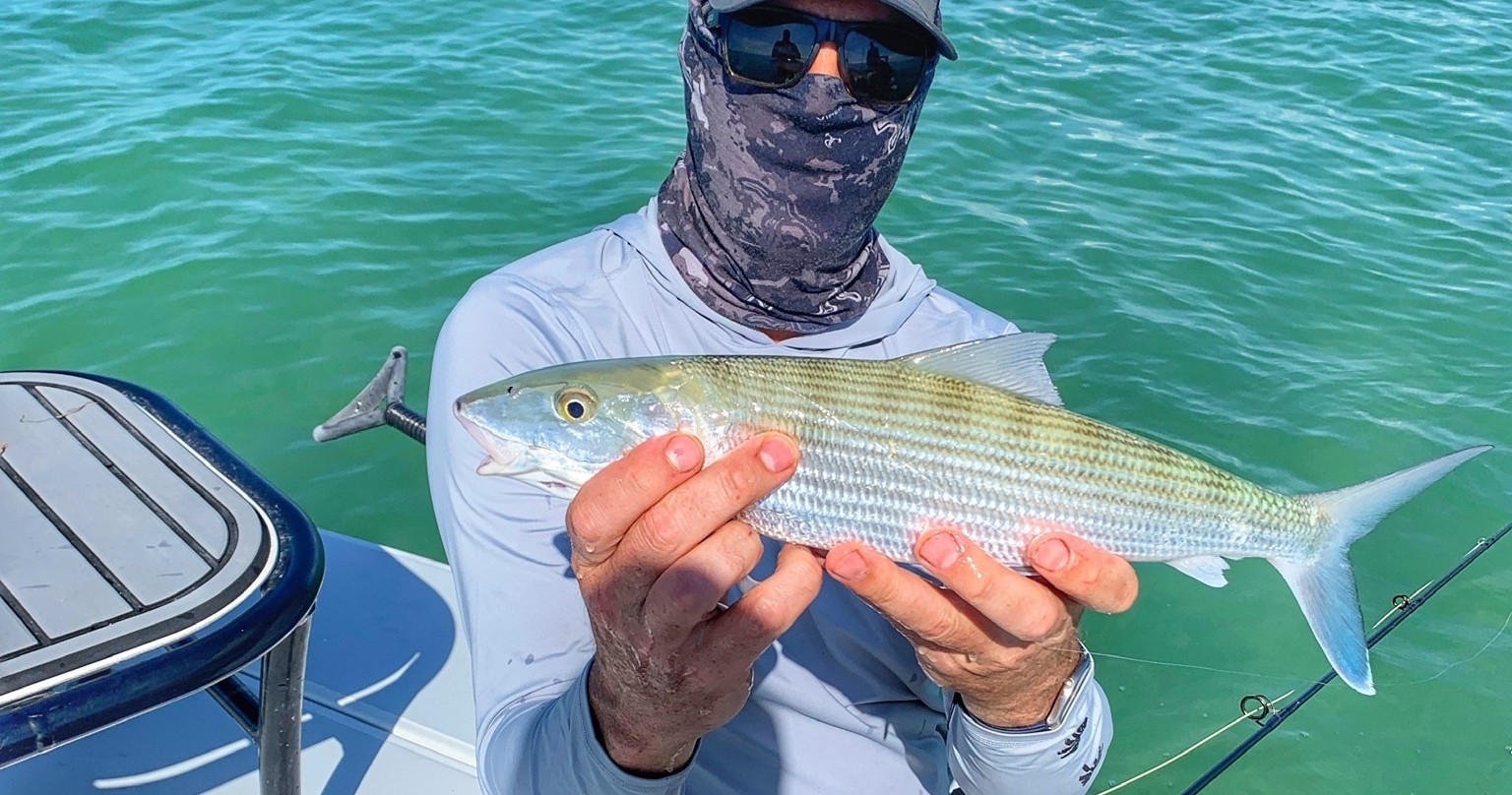 6-Hour Fishing Tour in Key West