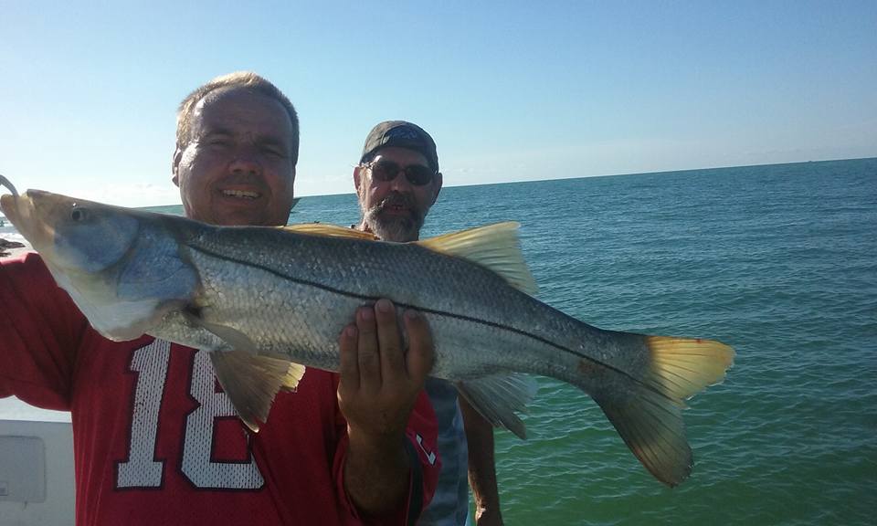 6-Hour Fishing Tour in Key West