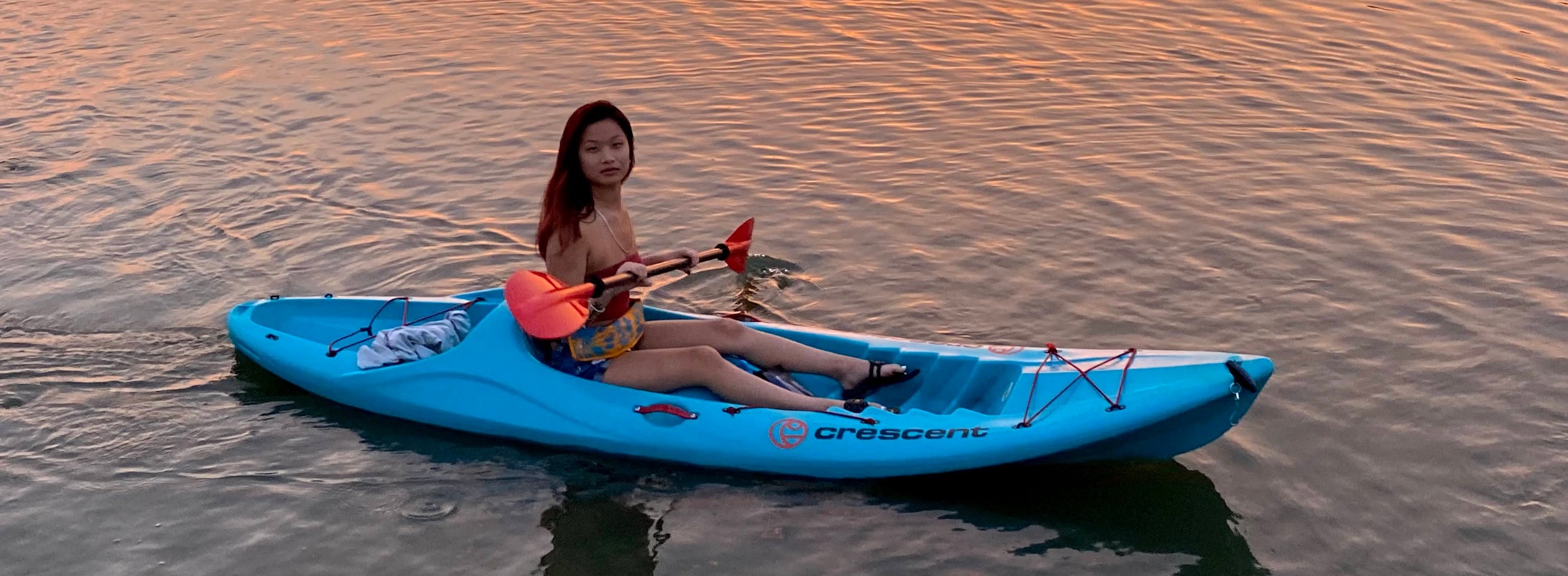 Single Kayak Rental in Dewey Beach