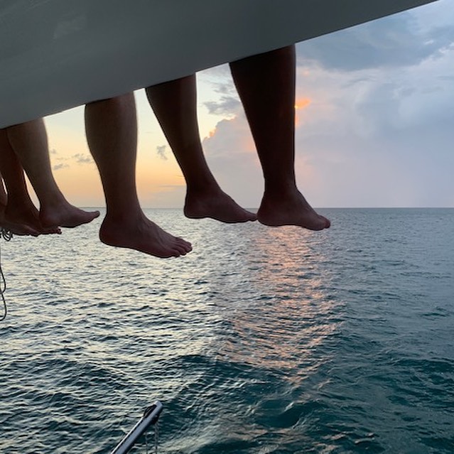 Full Day Sailing Catamaran Tour in Key West