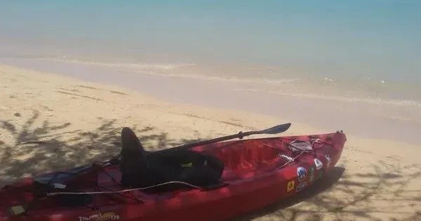 Kayak Rental in Punta Gorda