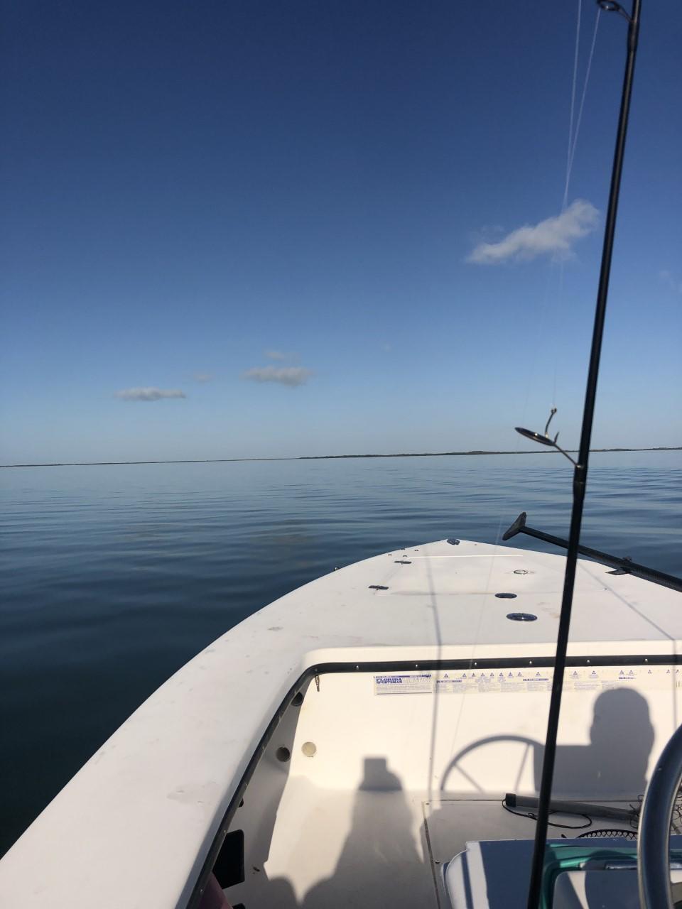 Private Fishing Tour in Key Largo