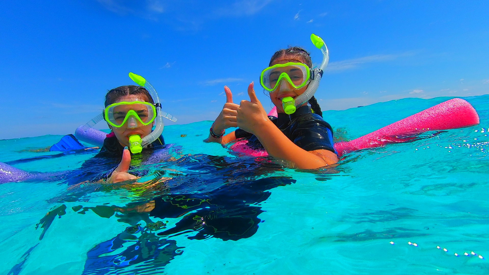 Private Snorkel Tour in Key Largo