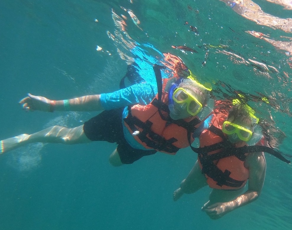 Snorkeling Tour in Jalisco
