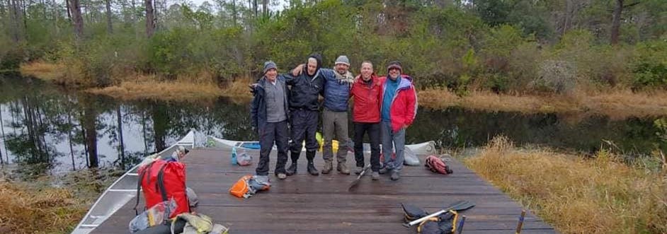 Rescue Kayak Class in Orlando
